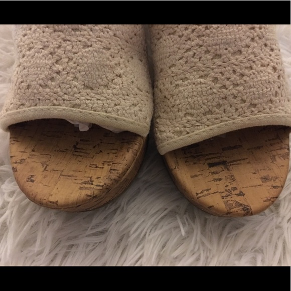 Montego Bay Club Wedge Size 8.5 👠👠 - Picture 3 of 4